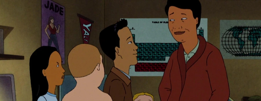 Царь горы 6 сезон